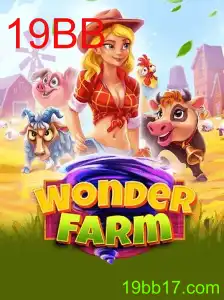 Explorando o Universo Encantado de WonderFarm
