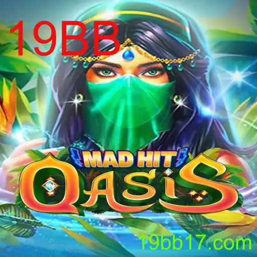 MadHitOasis